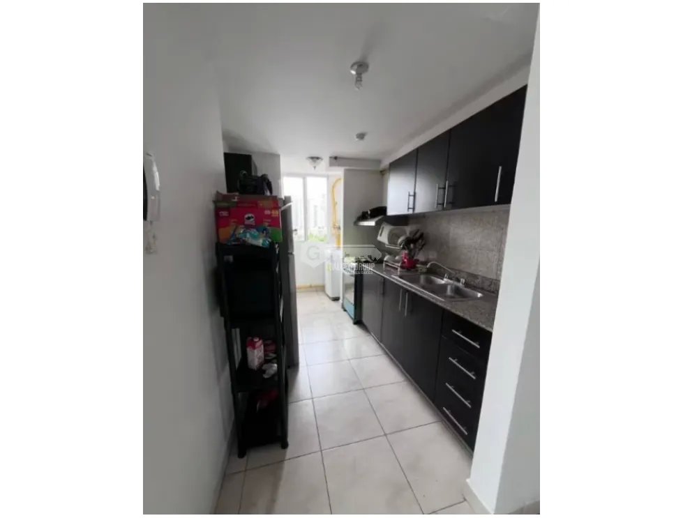 Apartment for sale in Carrasquilla