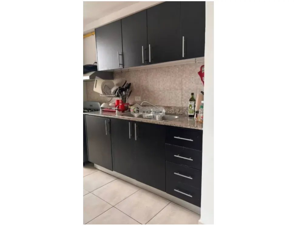 Apartment for sale in Carrasquilla