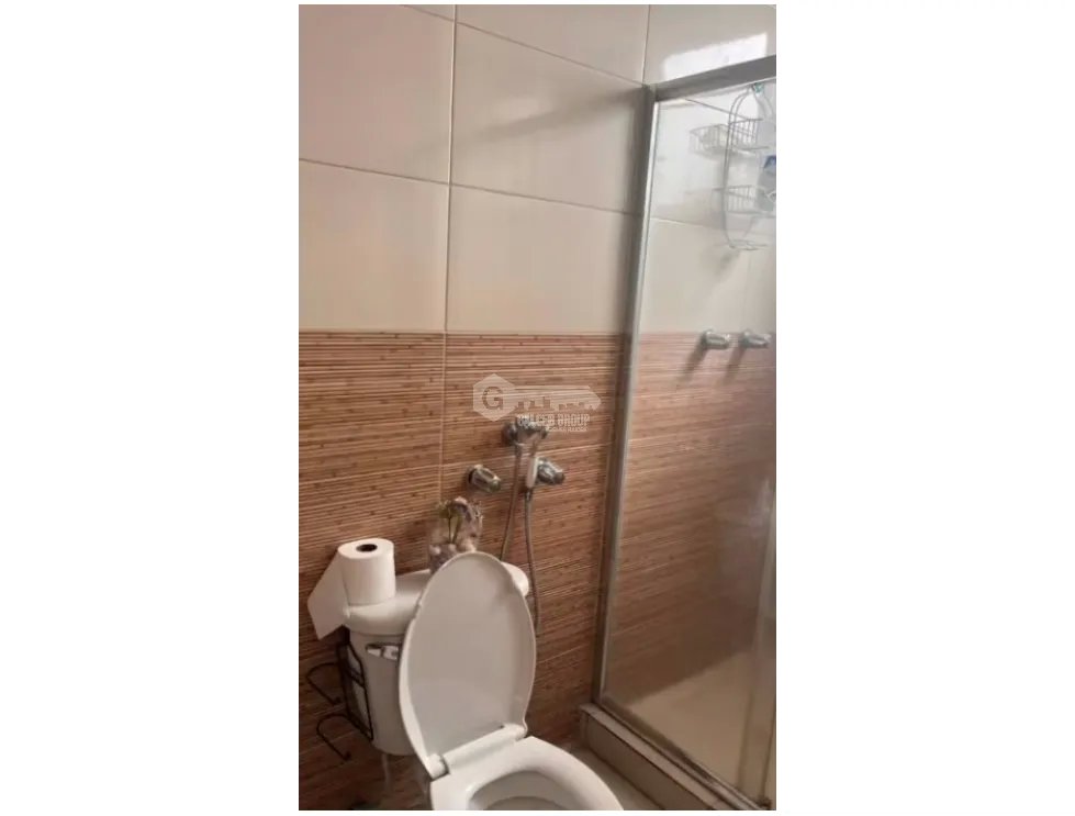 Apartment for sale in Carrasquilla
