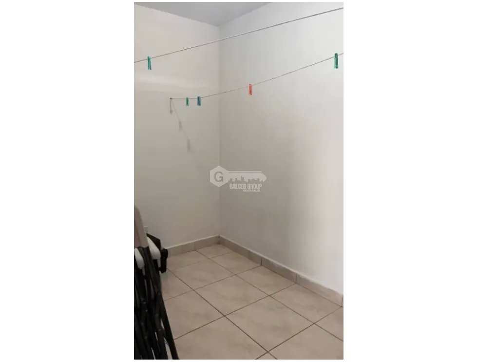 Apartment for sale in Carrasquilla
