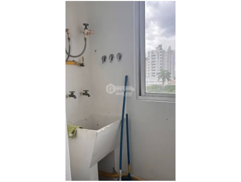 Apartment for sale in Carrasquilla
