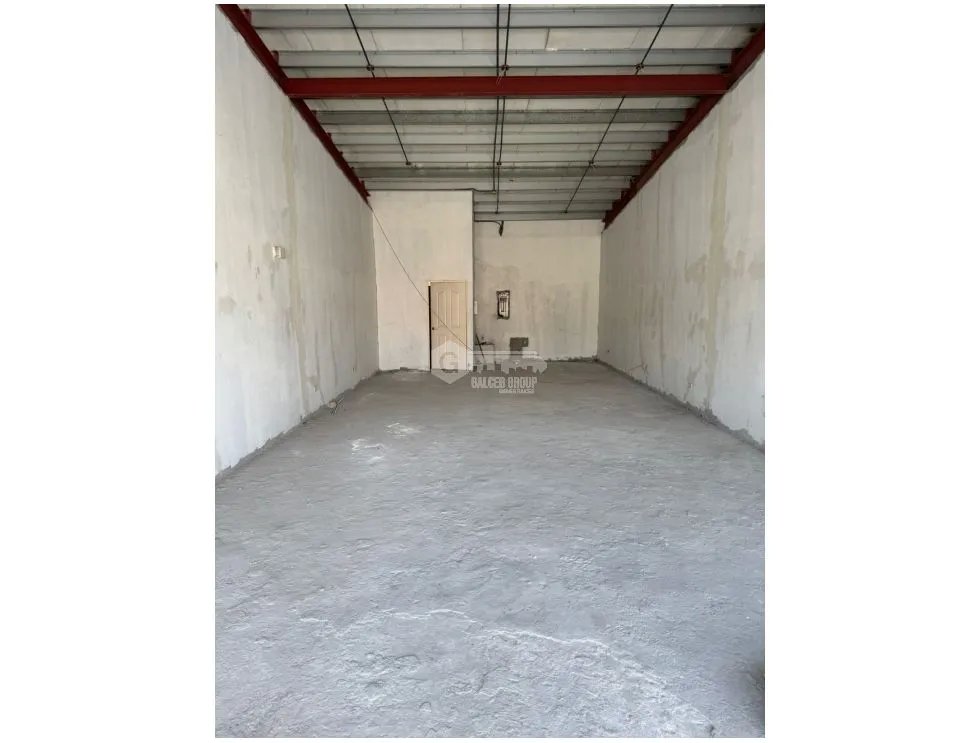 PLAZA FARALLONES / RIO HATO / 90M / LOCALES COMERCIALES JC