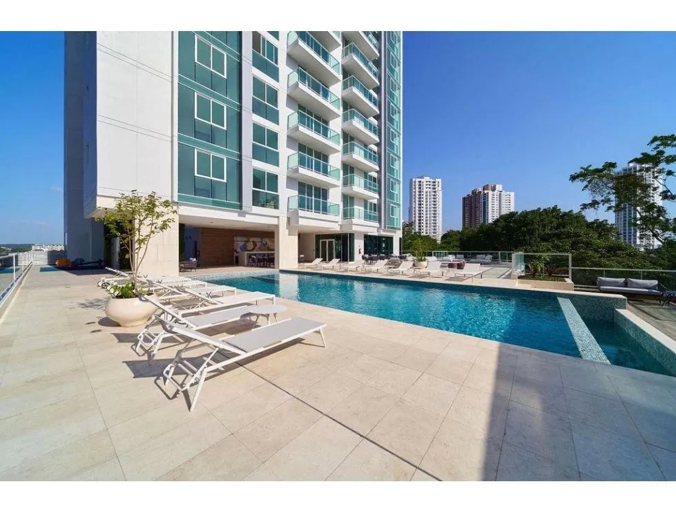 Apartment for sale in Hato Pintado