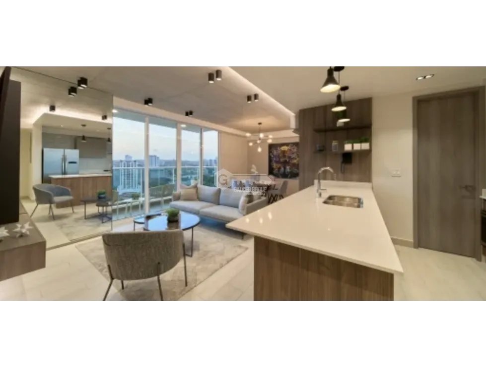 Apartment for sale in Hato Pintado