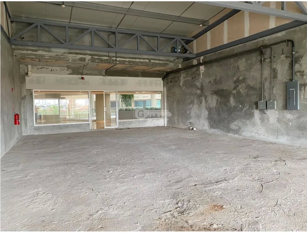 LOCAL COMERCIAL / PASEO ALBROOK / PLANTA ALTA / 246M / TERRAZA