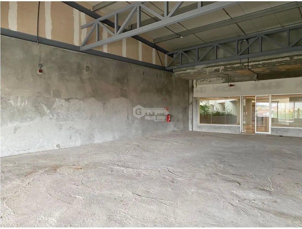Commercial Space for rent in Albrook