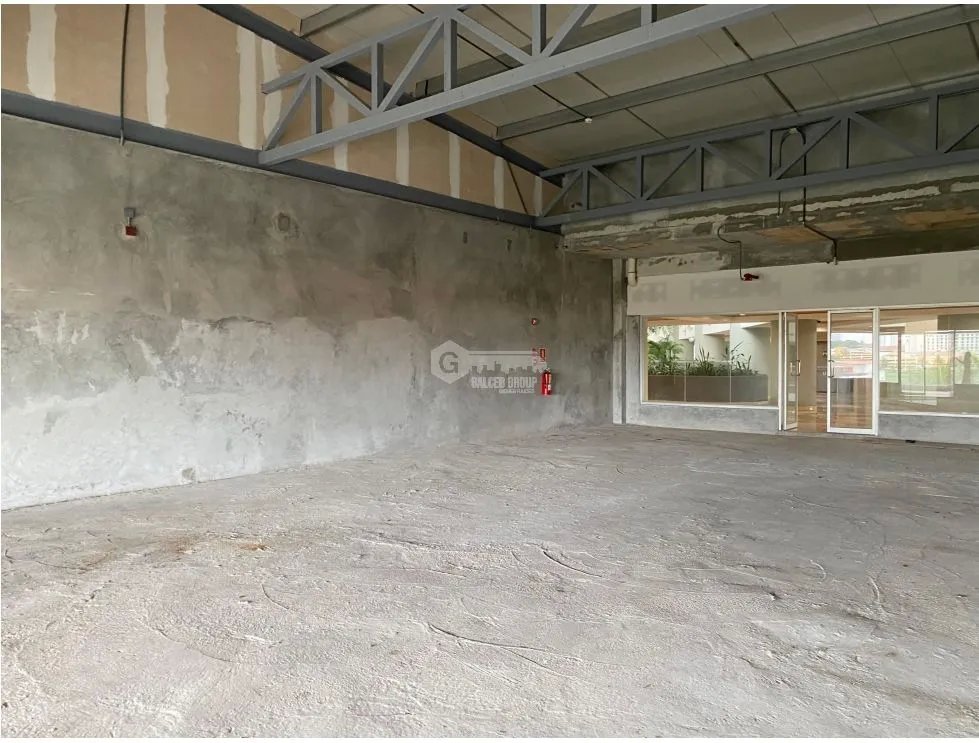 Commercial Space for rent in Albrook