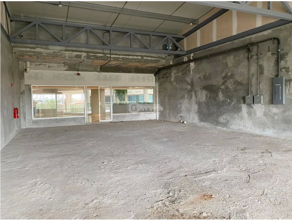 Commercial Space for rent in Albrook