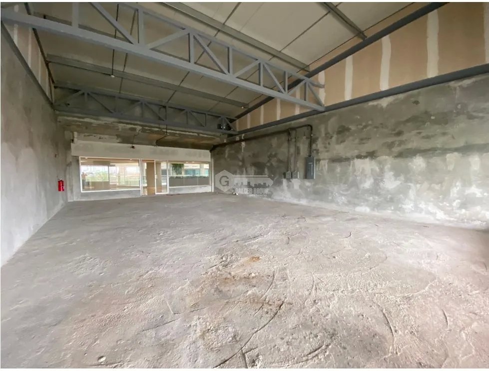 Commercial Space for rent in Albrook