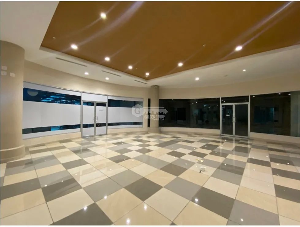 Commercial Space for rent in Albrook