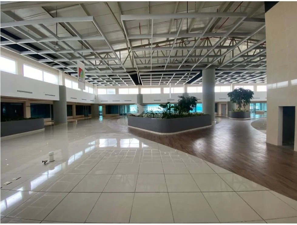 Commercial Space for rent in Albrook