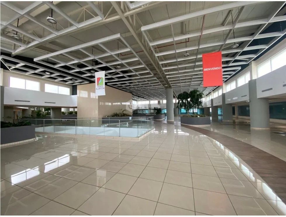 Commercial Space for rent in Albrook