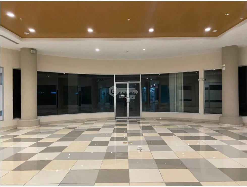 Commercial Space for rent in Albrook