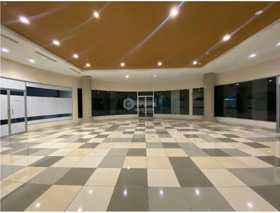 Commercial Space for rent in Albrook