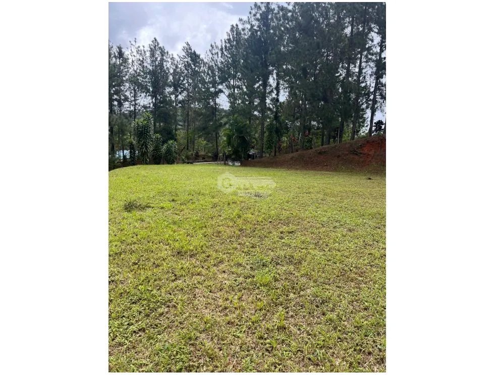 Building Lot for sale in Cerro Azul