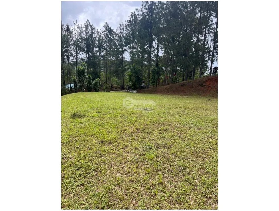 Building Lot for sale in Cerro Azul