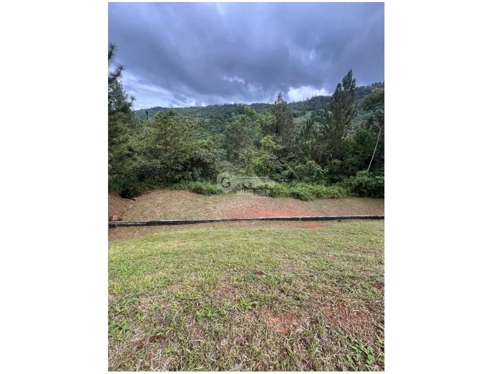 Building Lot for sale in Cerro Azul