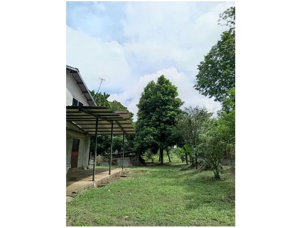 Building Lot for sale in Pacora