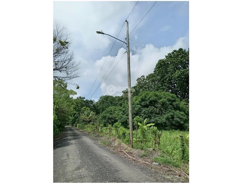 Building Lot for sale in Pacora