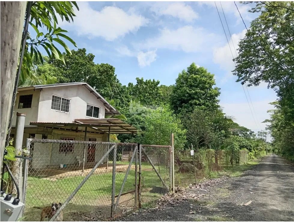 Building Lot for sale in Pacora
