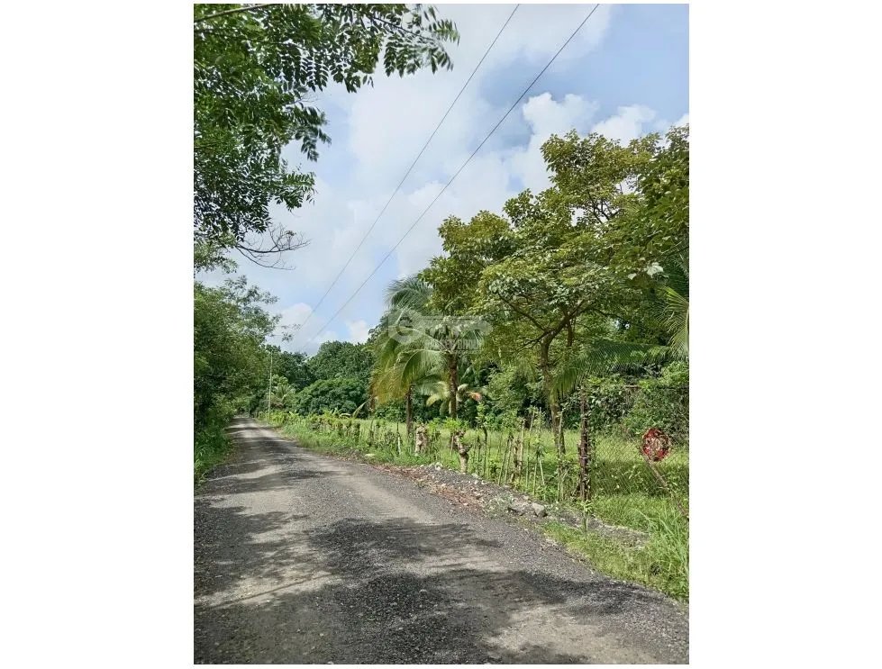 Building Lot for sale in Pacora