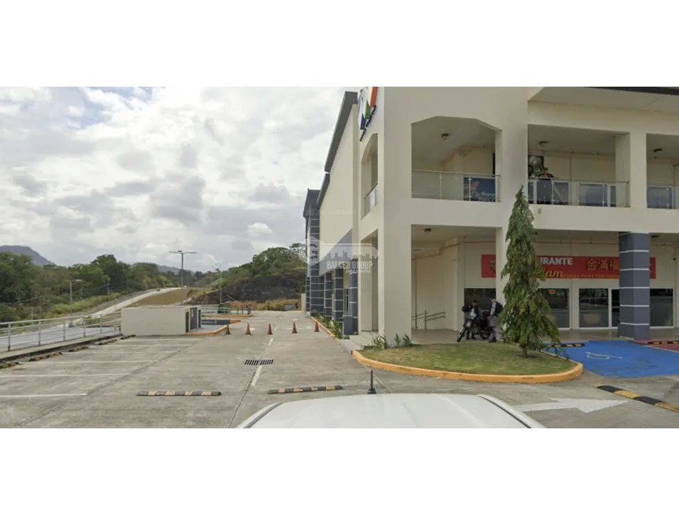 Commercial Space for rent in Las Cumbres
