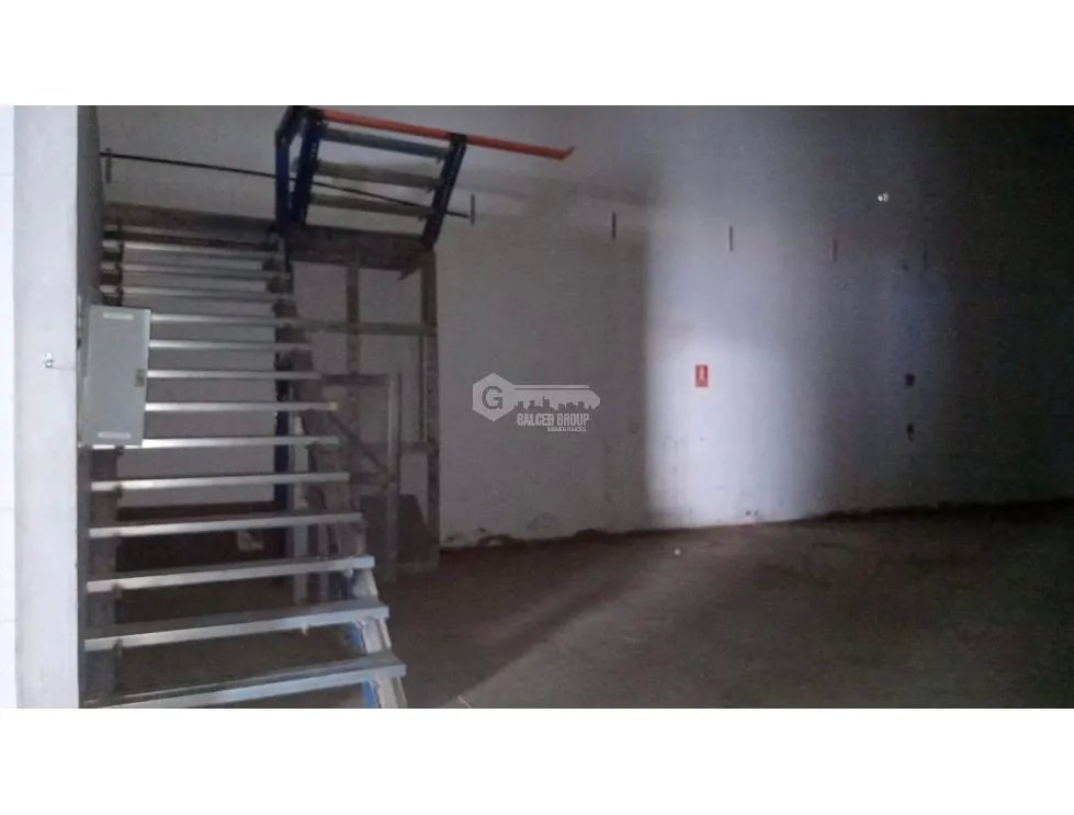 Commercial Space for rent in Las Cumbres