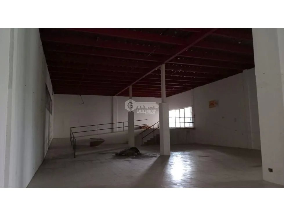 Commercial Space for rent in Las Cumbres