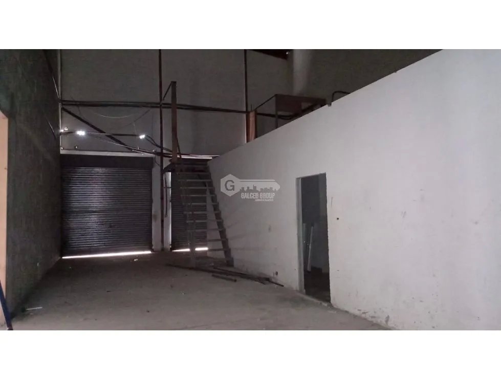 Commercial Space for rent in Las Cumbres