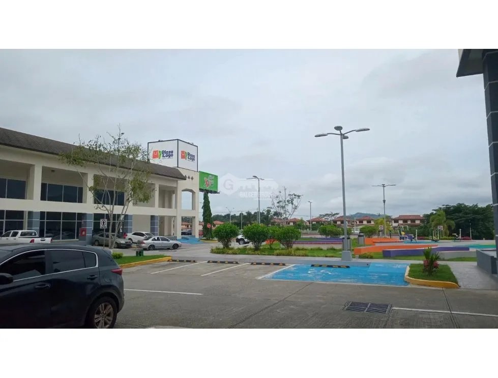 Commercial Space for rent in Las Cumbres