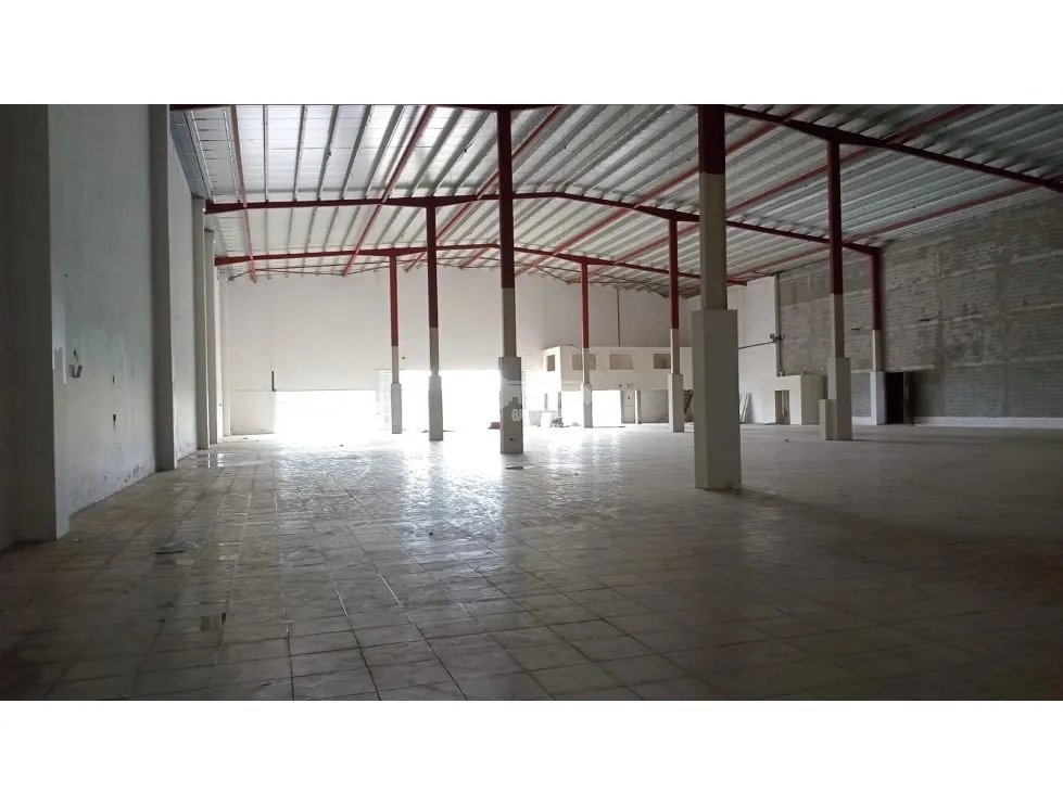 Commercial Space for rent in Las Cumbres
