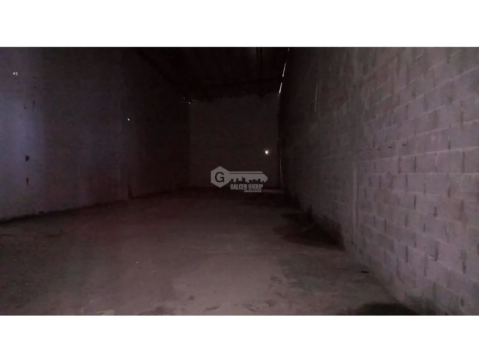 Commercial Space for rent in Las Cumbres
