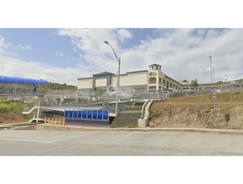Commercial Space for rent in Las Cumbres