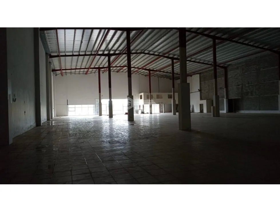 Commercial Space for rent in Las Cumbres