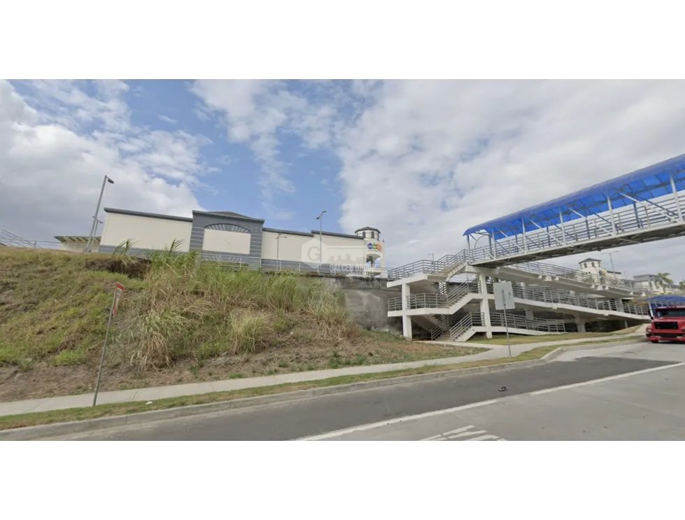 Commercial Space for rent in Las Cumbres