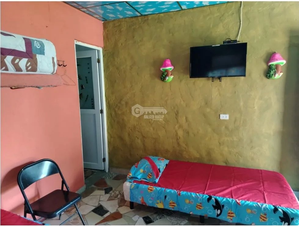Single Family House for sale in Chame