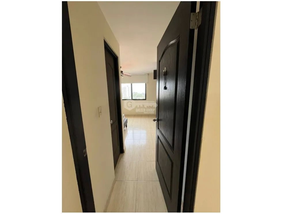 CARRASQUILLA / SUNSET PARK / BALCON / 2 HABITACION / 87M  JC