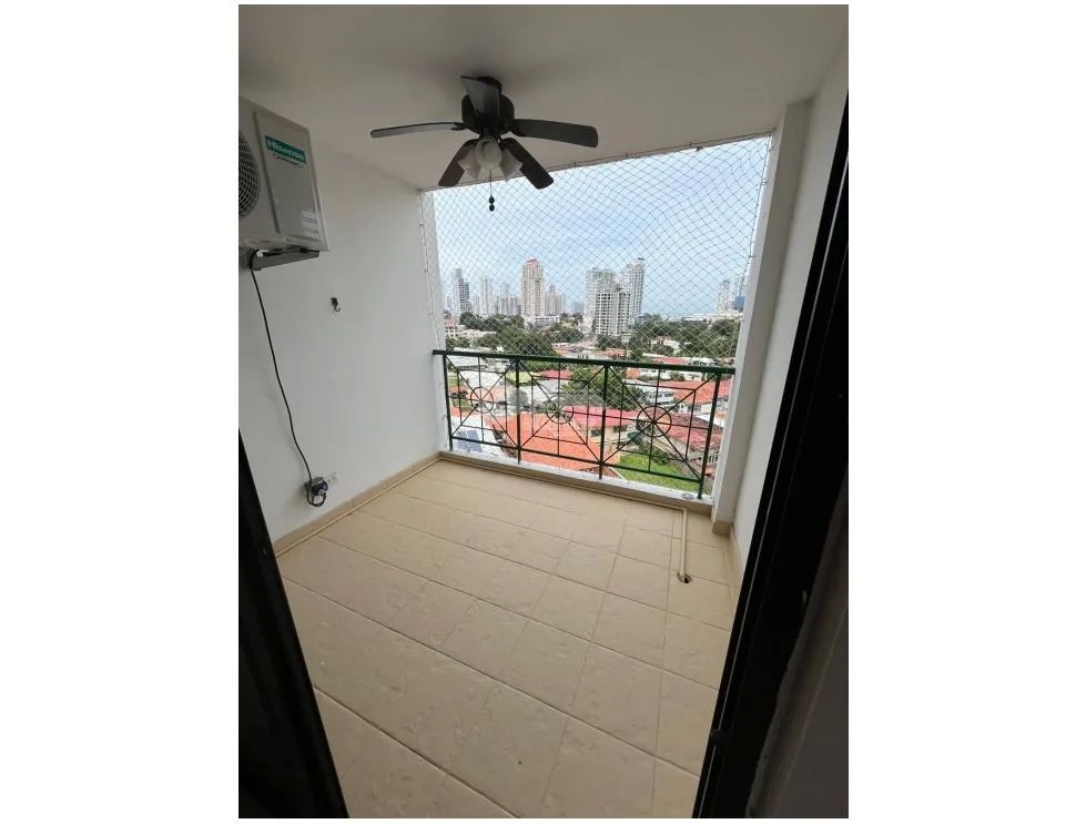 Apartment for sale in Panama