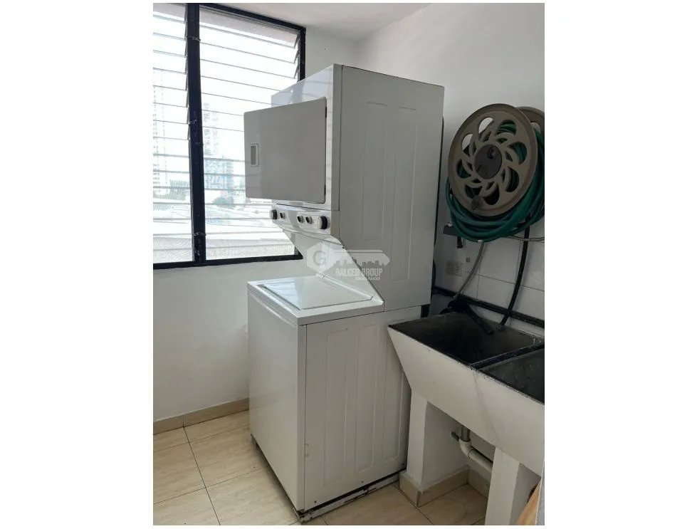 Apartment for sale in Panama