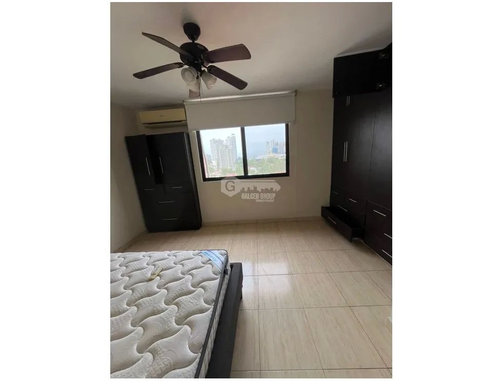 Apartment for sale in Panama