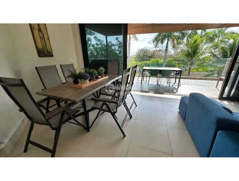 SAN CARLOS / PUNTA CAELO / 3 HABITACION / 180M / TERRAZA