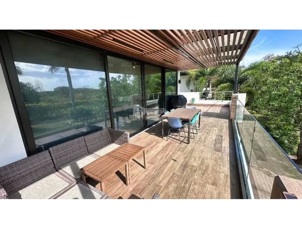 SAN CARLOS / PUNTA CAELO / 3 HABITACION / 180M / TERRAZA