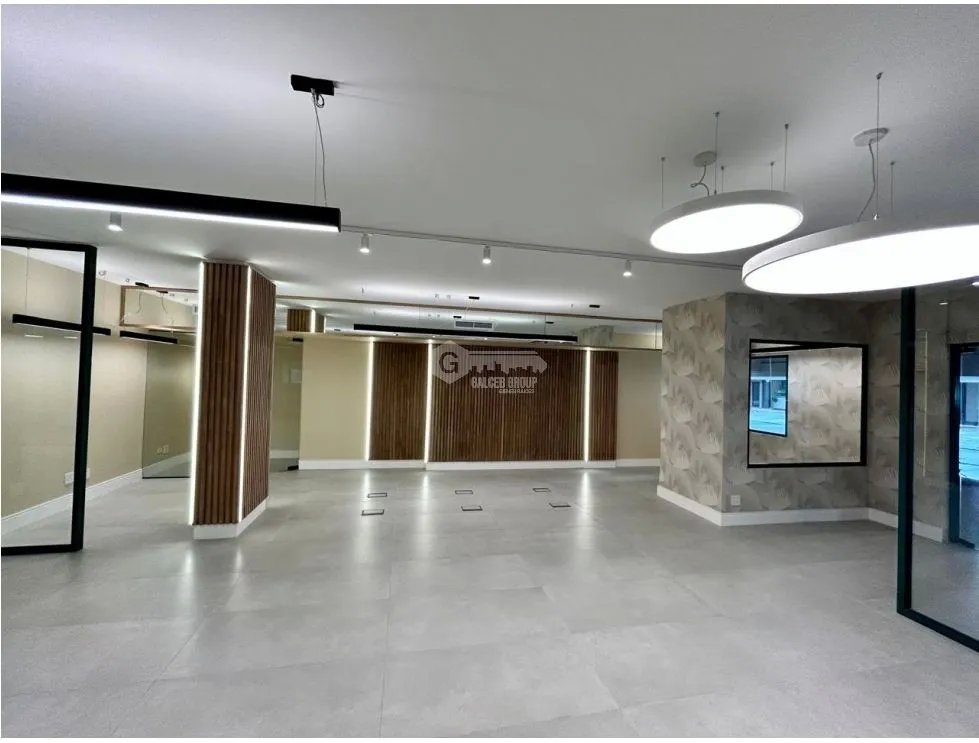 MARBELLA / LOCAL COMERCIAL / GIRASOL MARBELLA / 120M