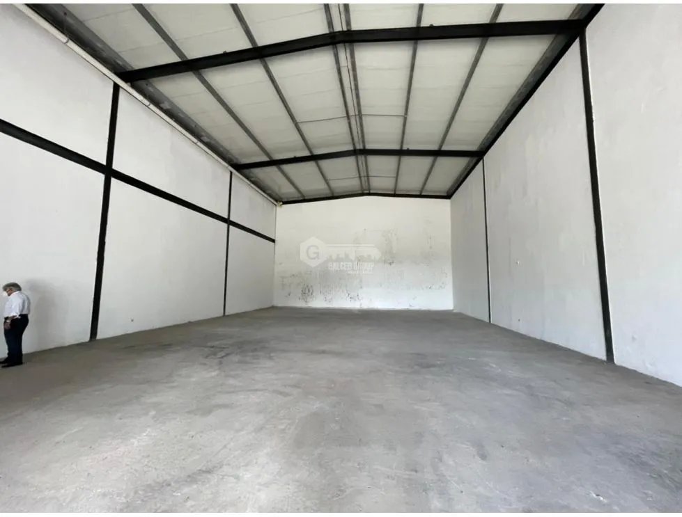 GALERA / JUAN DIAZ / PARQUE INDUSTRIAL / 500 M / MEZZANINE
