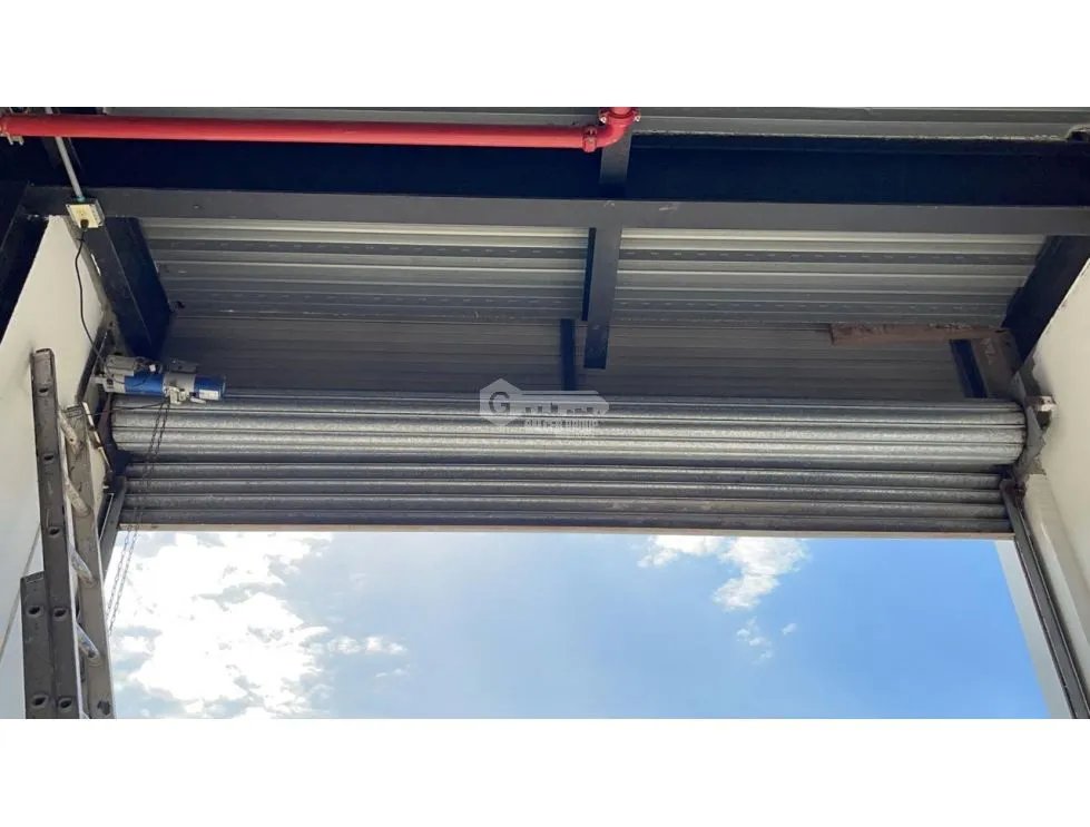 GALERA / JUAN DIAZ / PARQUE INDUSTRIAL / 500 M / MEZZANINE