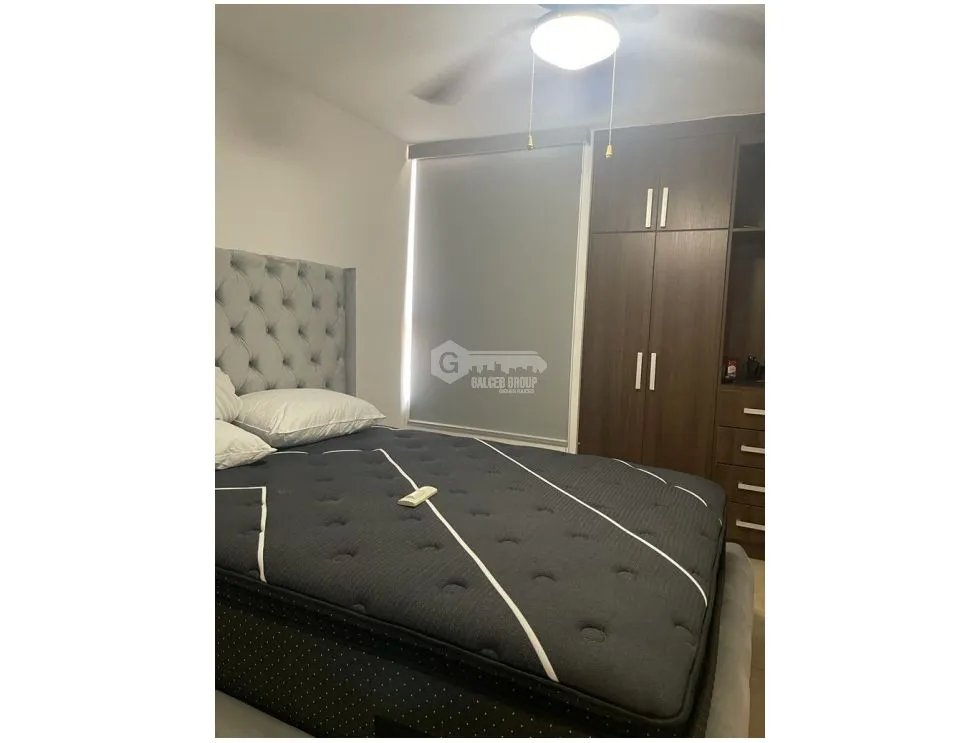 CONDADO DEL REY / TERRAZAS DEL REY / 80M / 2 HABITACION / BALCON JC