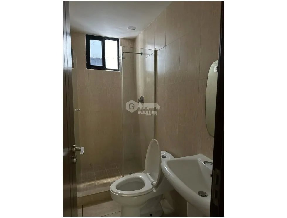 CONDADO DEL REY / TERRAZAS DEL REY / 80M / 2 HABITACION / BALCON JC