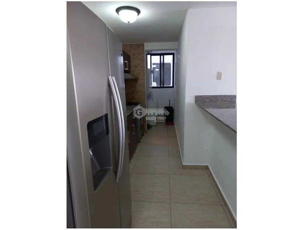 Apartment for sale in Condado del Rey