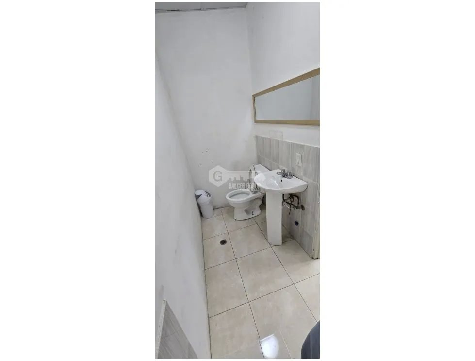 COSTA DEL ESTE / CONSULTORIO / ATRIO MALL / 84M