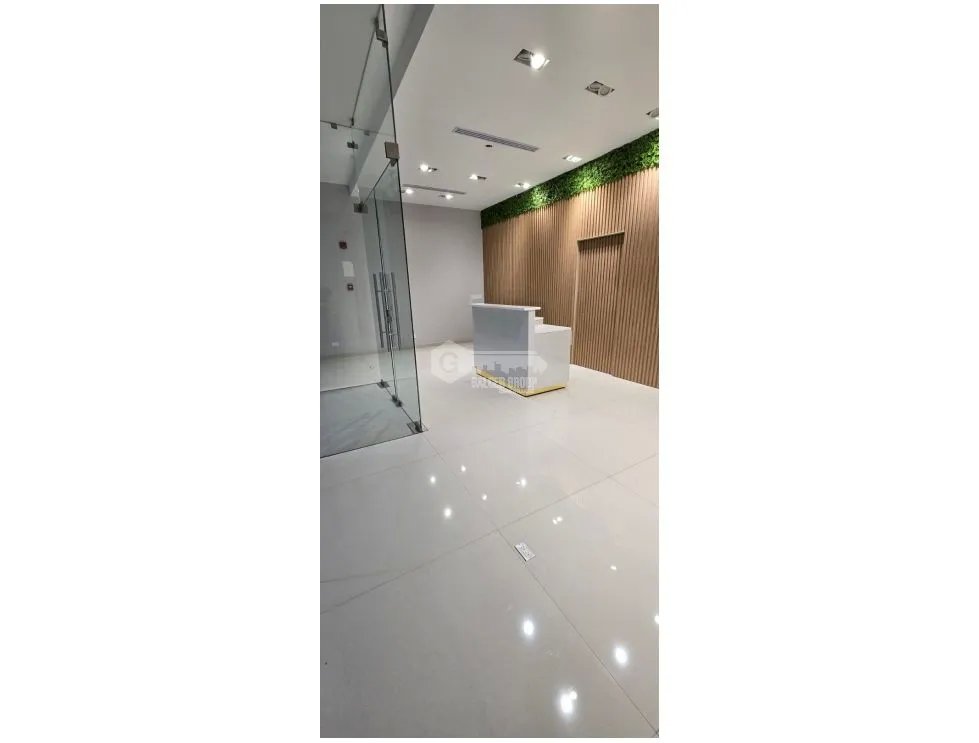 COSTA DEL ESTE / CONSULTORIO / ATRIO MALL / 84M